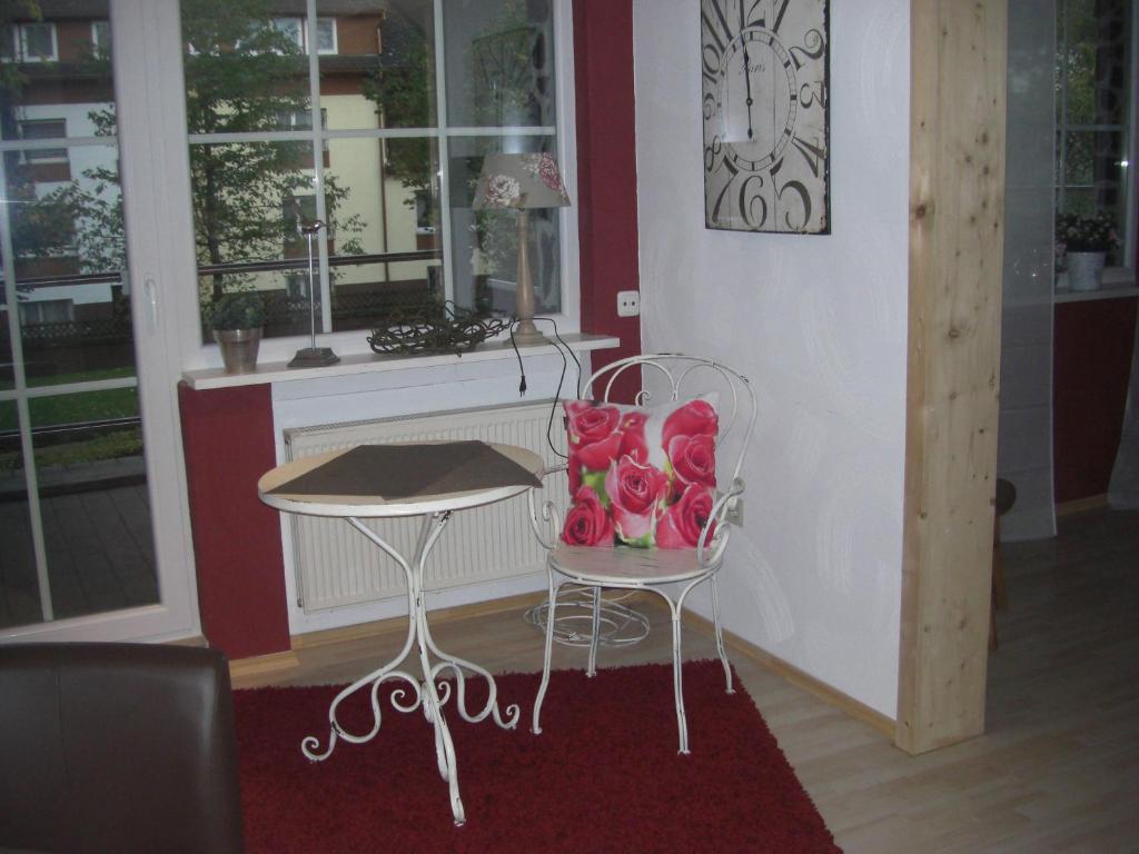 Maison d'hôtes Endbach-Life Herborner Straße 4, 35080 Bad Endbach