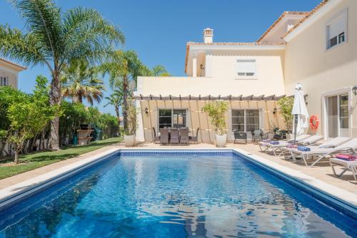 Villa Endless Summer Luxury Villa Varandas do Lago 64 Quinta do Lago