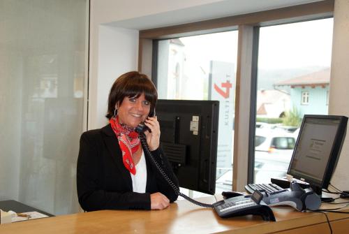 Maison d'hôtes Energiehotel Kultiviert Marktoberdorfer Str. 3 Wildpoldsried