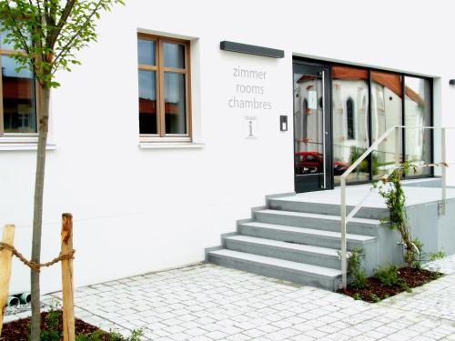 Energiehotel Kultiviert Wildpoldsried allemagne