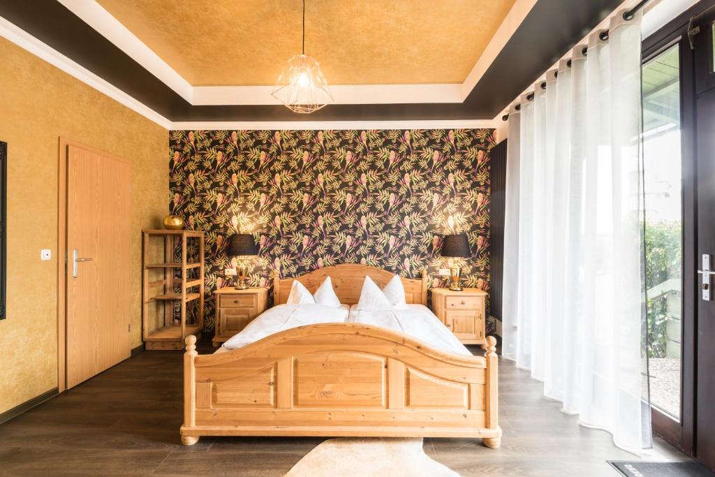 Hôtel Engel Hotel Grill Bar Wiesbadener str, 43, 65527 Niedernhausen