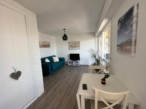 Appartement Énir YourHostHelper 30 Route de Ver Courseulles-sur-Mer