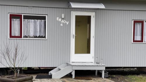 Maison de vacances Enjoy 4 3 Densborner Straße Meisburg