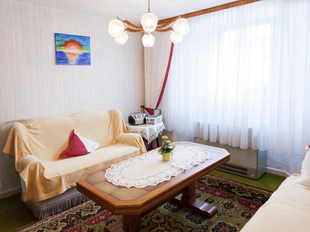 Maison de vacances Enjoy a holiday on the farm in a quiet area , 54608 Sellerich