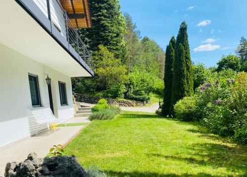 Maison de vacances Enjoy Hiking 154 Schulstraße Aufseß