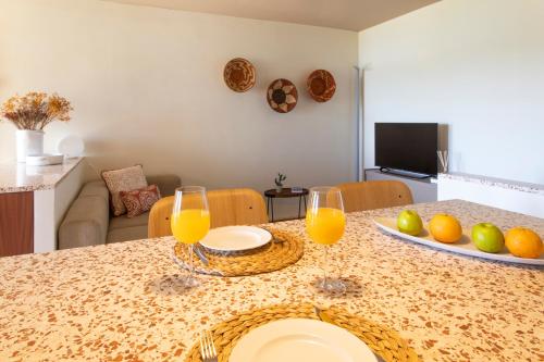 Appartement Enjoy Lisbon Tróia Alameda do Zambujeiro S2 G613 2º Andar Tróia