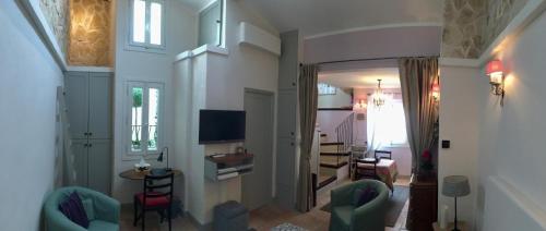 Appartement Enjoy Mougins 29 Rue des Lombards Mougins
