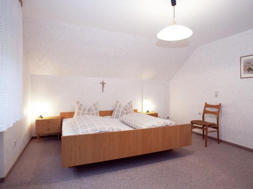 Appartement Enjoy the gorgeous panoramic view from your bright and spacious holiday home  Bad Peterstal