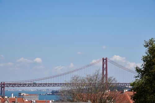 Enjoy the Sunny Balcony, By TimeCooler Lisbonne portugal