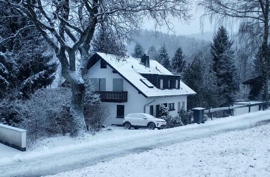 Appartement Enjoy Winterberg 3 Liemeckeweg, 59955 Winterberg