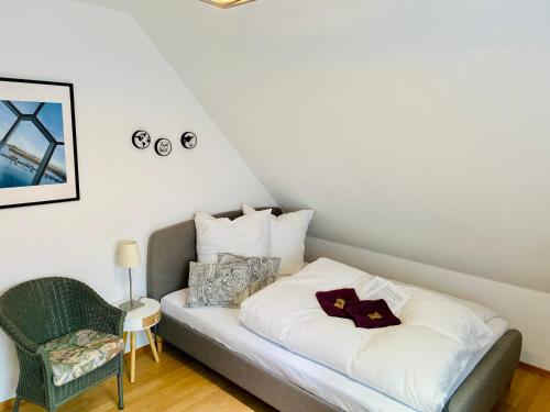 Enks Home Bed & Breakfast Bakum allemagne