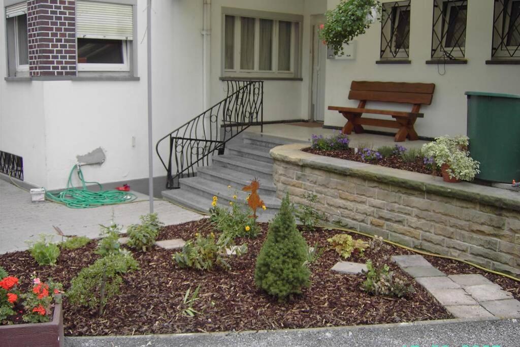 Appartement Entdecken Sie die liebliche Region der Weinstrasse 5 Asselheimer Straße, 67269 Grünstadt