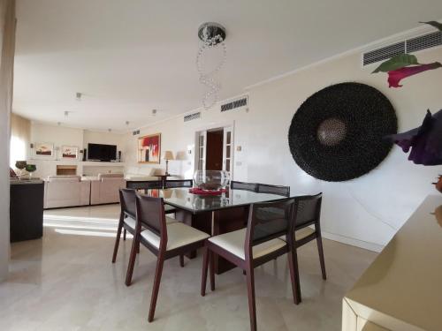 Appartement Entire floor parque nacoes prime apartments expo30 D. Joao II 6 2º Lisbonne