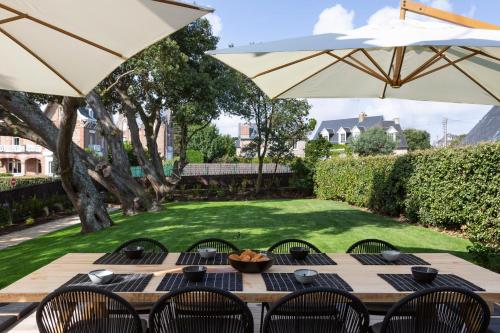 Maison de vacances Entre Deux Mers by Cocoonr 4 Avenue du Vallon Dinard