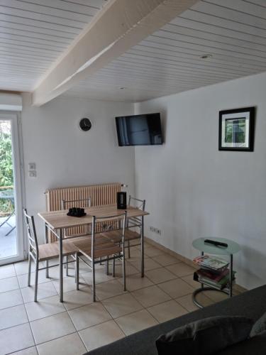 Maison de vacances Entre Dordogne et Charente en Nouvelle Aquitaine 370 Rue Charles Frouin Porchères