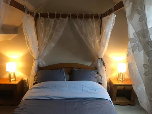 Appartement Entre forêt et canal. 247 Hameau de nestin Fay-aux-Loges