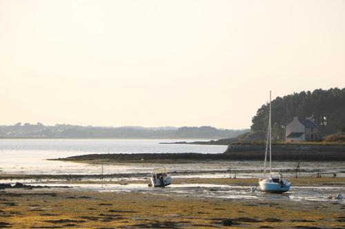 Entre Golfe et Océan Noyalo france