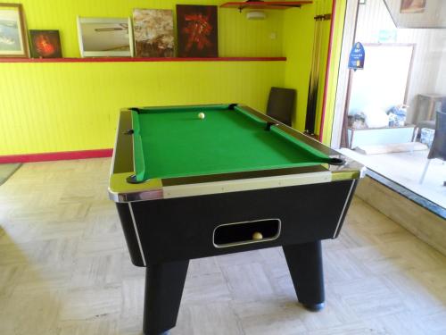 Hôtel Entre Golfe et Océan 19 rue du Goh Velin Noyalo