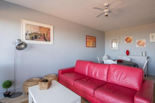 Appartement Entre les Pins et l'Océan, un bel appartement pour 6 personnes des Jasmins Saint-Brévin-les-Pins