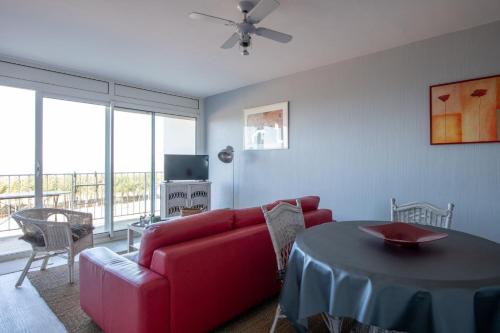 Entre les Pins et l'Océan, un bel appartement pour 6 personnes Saint-Brévin-les-Pins france