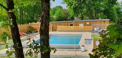 Maison de vacances ENTRE LOIRE ET CHER Gîte \ 1060 Route de Bracieux Tour-en-Sologne