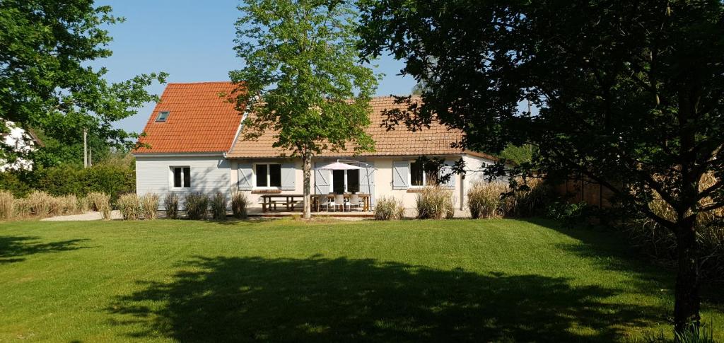 Maison de vacances ENTRE LOIRE ET CHER Grand Gîte \ 1060 Route de Bracieux, 41250 Tour-en-Sologne