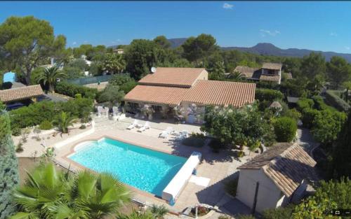 Entre Mer et Estérel Roquebrune-sur Argens france