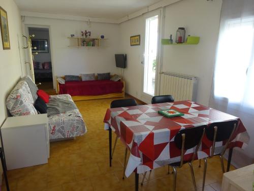 Appartement Entre mer et lac Salagou 5 Rue sous les Aires Saint-André-de-Sangonis