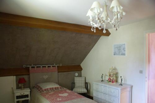 Maison de vacances Entre Phare et Moulin 8 Rue des Grossats Verzenay