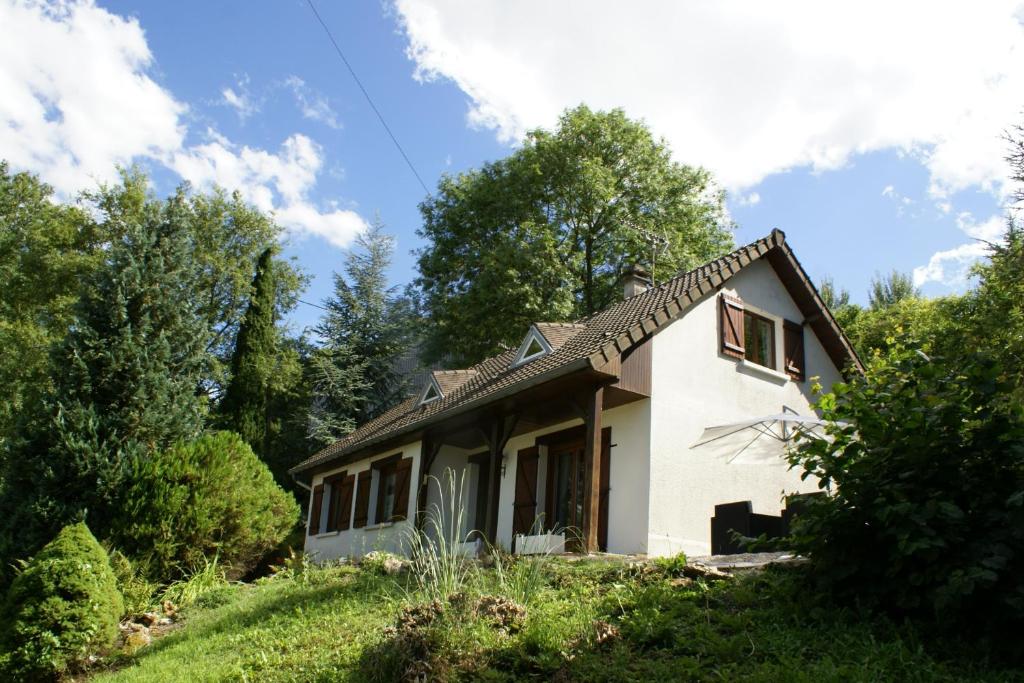 Maison de vacances Entre Phare et Moulin 8 Rue des Grossats, 51360 Verzenay