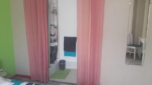 B&B / Chambre d'hôtes Entre Terre Et Mer 29b Chemin Du Torp Fécamp