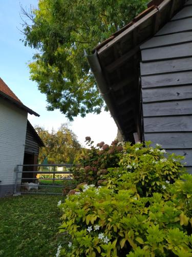 Maison de vacances Entre Terre et Mer La Baie d'Authie 2 Place de la Mairie Guisy