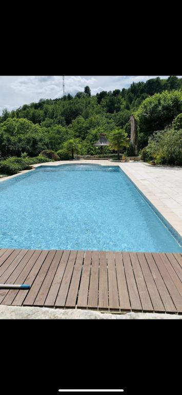 Maison d'hôtes Entre Verdon et lavande Chemin du Relais, 04500 Riez