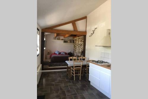 Appartement Entre vignes et loire 27 Rue des Gorges Sableuses Saint-Sulpice