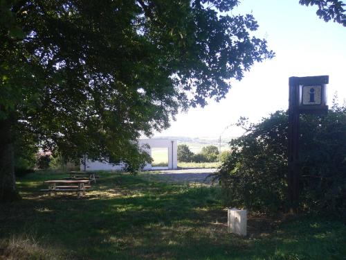 Séjour chez l'habitant Entre Vignes Et Marais 10 Place Des Vignerons Vert-la-Gravelle