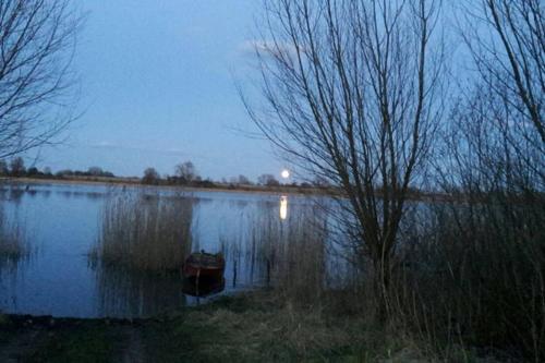 Appartement Entspannen im Dorf am See Dorfstraße 17 Zahren