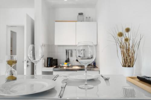 Appartement Entspanntes Wohnen in Düren 24 Südstraße Düren