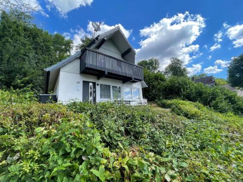 Entspannung mit Seeblick Haus Heike Kirchheim allemagne