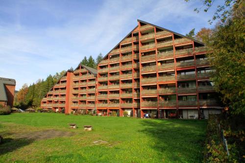 Appartement Entspannung pur mit DaheimGefühl 82 Tonbachstraße Baiersbronn