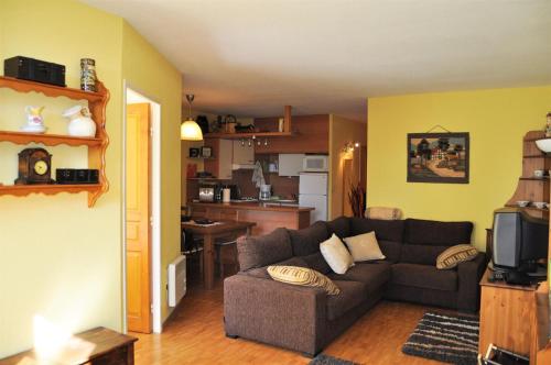 Appartement ENVEITG II - Montana Park Avenue du Belvédère de Cerdagne Enveitg