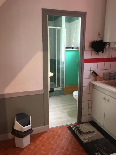 Appartement Enzo 17 Avenue Michel Bertrand Le Mont-Dore