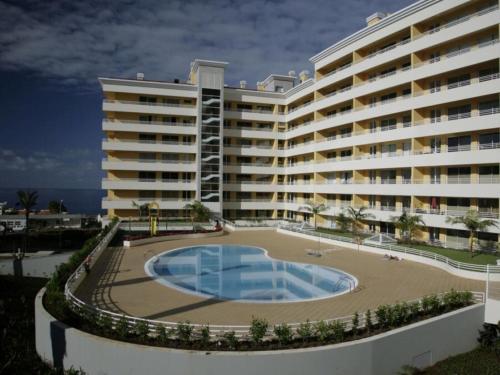 Appartement Enzo Apartament Rua Joao Jose Moura Caldeira de Freitas Green park , bloco B - 7oA Funchal