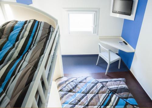 Hôtel ENZO Hotels 1er PRIX ZAC Ouest du Mont Héry Châlons-en-Champagne