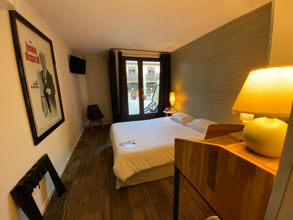 Hôtel Enzo Hotels Amneville Saint Eloy By Kyriad Direct Rue des Thermes, 57360 Amnéville