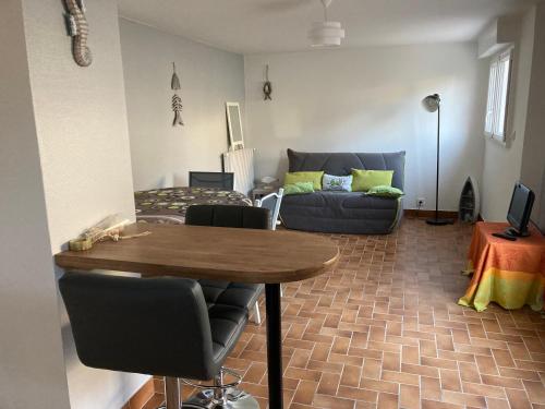 Appartement EOLE 22 Binic 7 Rue Eole Binic