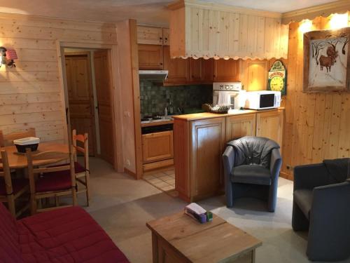 EPIC 1850 l'appartement Courchevel france