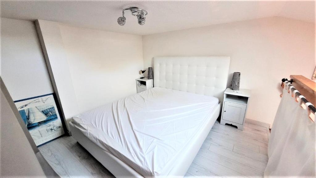 Appartement Epicea - Plage 60 bornes 180 Avenue de la Mothe Saint-Surin, 85270 Saint-Hilaire-de-Riez