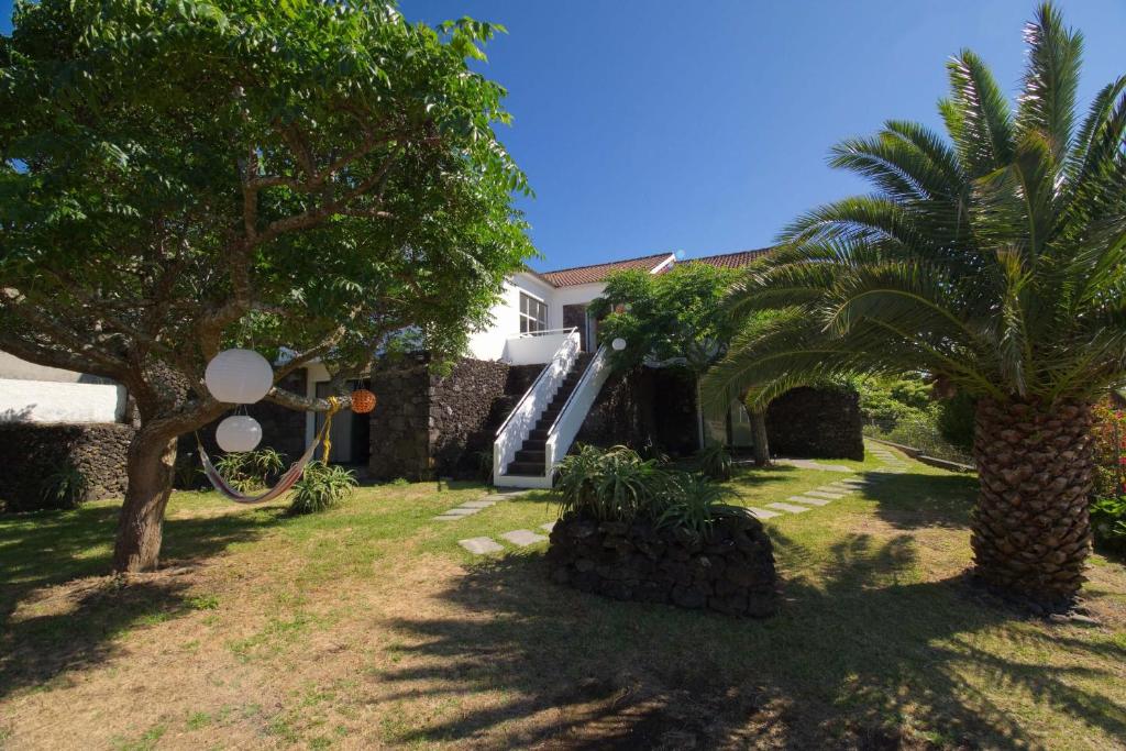 Maison de vacances epicenter PICO Rua Dr. Manuel de Arriaga, n.º 23, 9950-302 Madalena