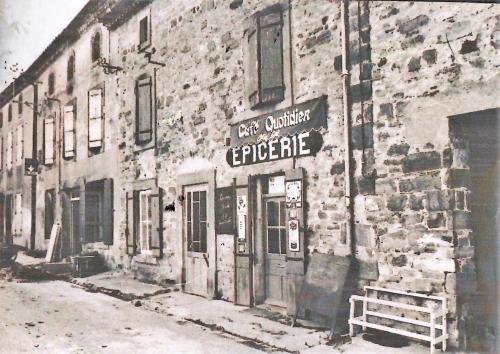 Maison de vacances Epicerie de Lili 32 av des Corbières Pradelles-en-Val