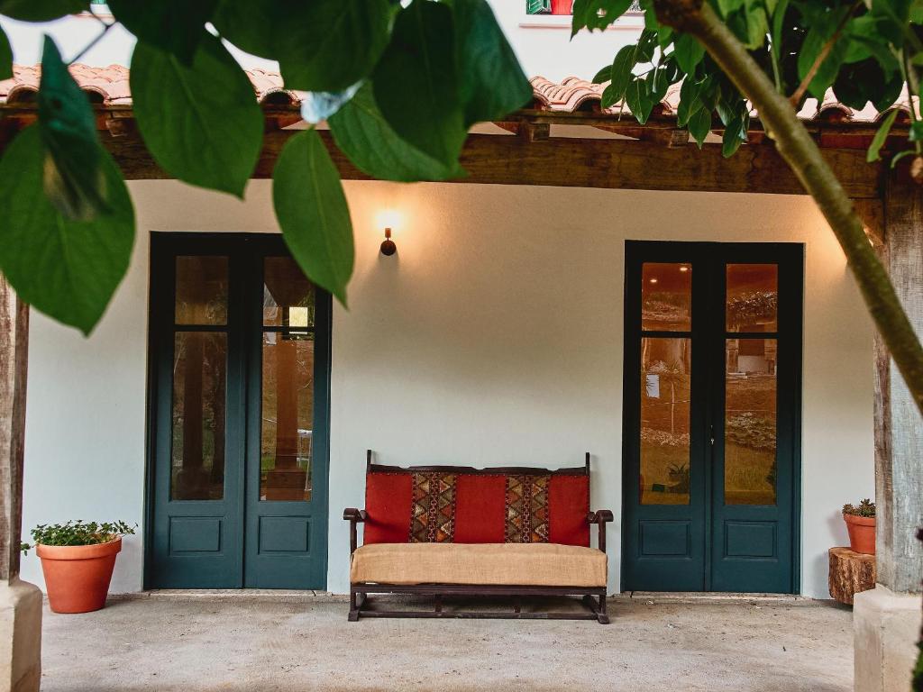 Maison de vacances Épicos House, Your home away from home. 163 Rua Valas, 4925-509 Nogueira